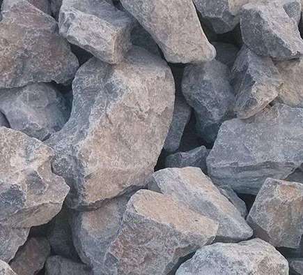 石灰石改良垃圾土的方法与流程
