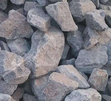 石灰石的生产质量要符合标准