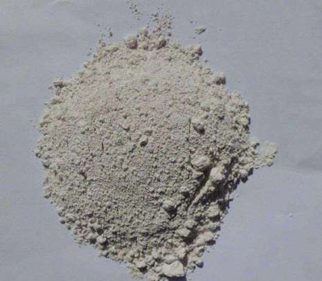 碳酸钙的生产对材料的要求